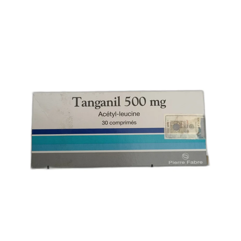 Tanganil — available at pharmacies in Cambodia on PharmKulen