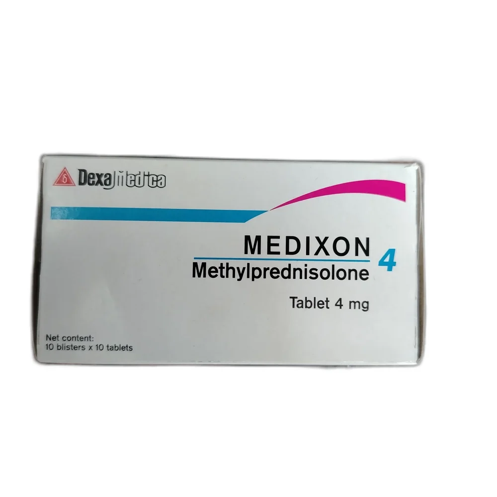 Medixon — available at pharmacies in Cambodia on PharmKulen