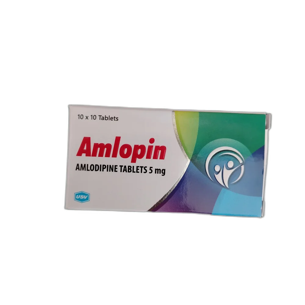 Amlopin — available at pharmacies in Cambodia on PharmKulen