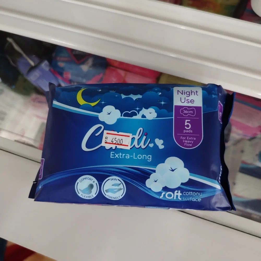 Cindi — available at pharmacies in Cambodia on PharmKulen