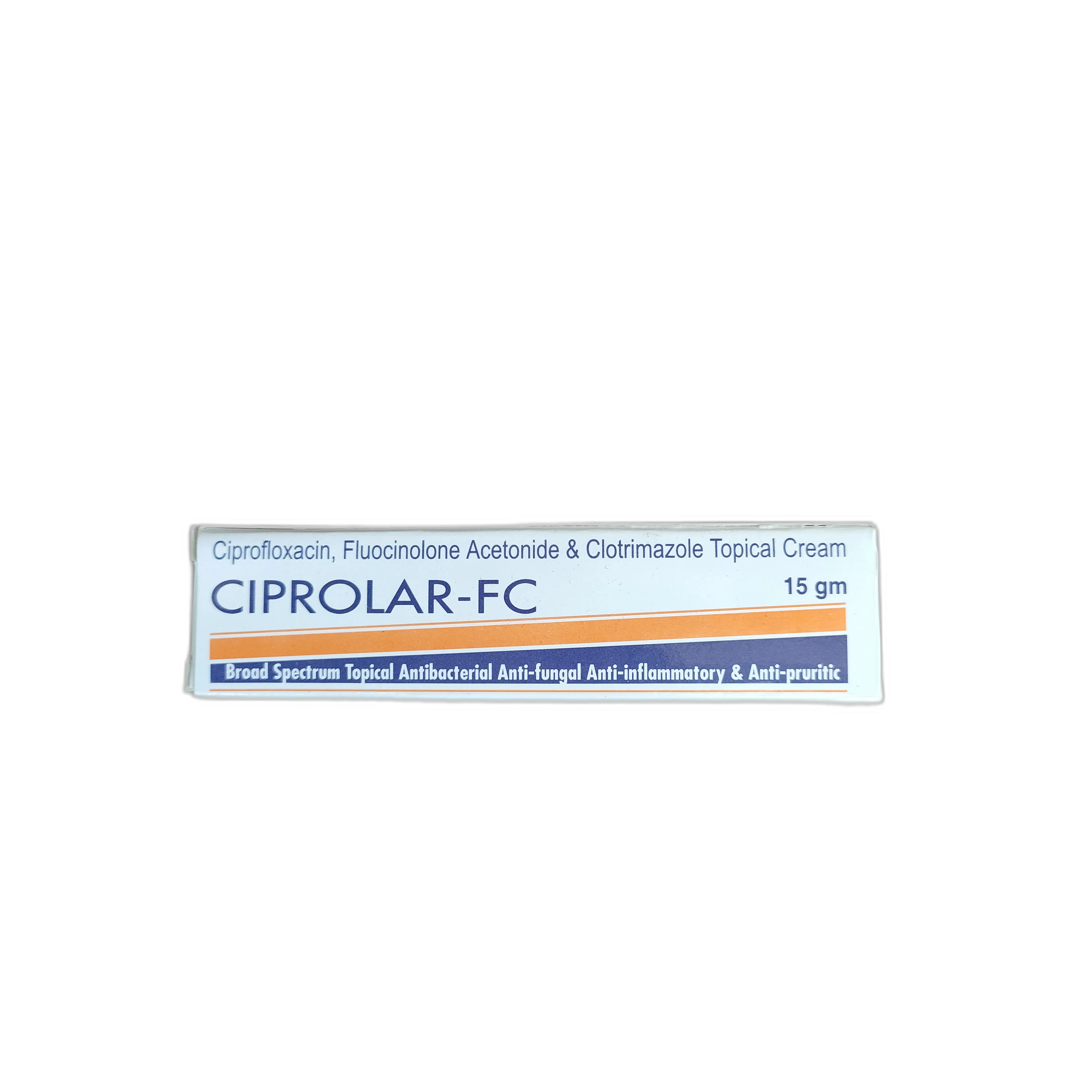 Ciprolar-FC — available at pharmacies in Cambodia on PharmKulen