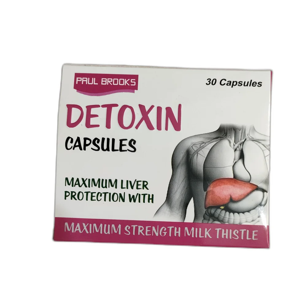 Detoxin — available at pharmacies in Cambodia on PharmKulen