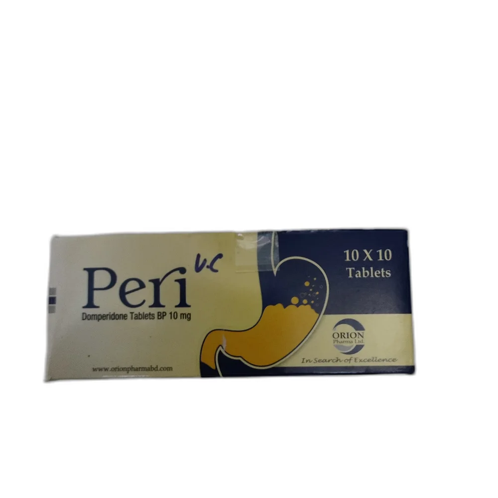 Peri — available at pharmacies in Cambodia on PharmKulen