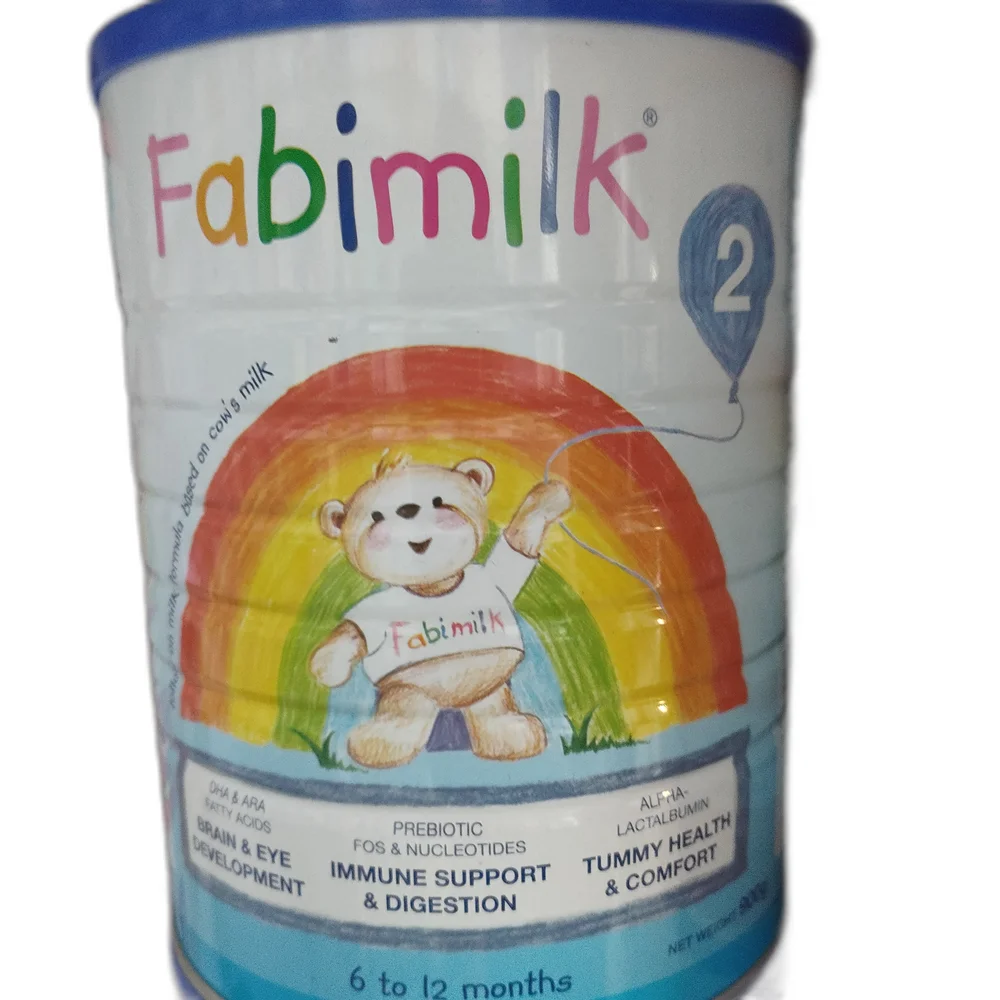 Fabimilk 2 — available at pharmacies in Cambodia on PharmKulen