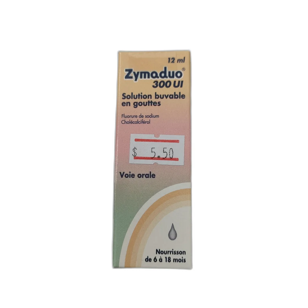 Zymaduo — available at pharmacies in Cambodia on PharmKulen