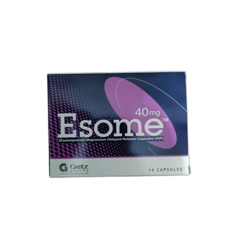 Esome — available at pharmacies in Cambodia on PharmKulen