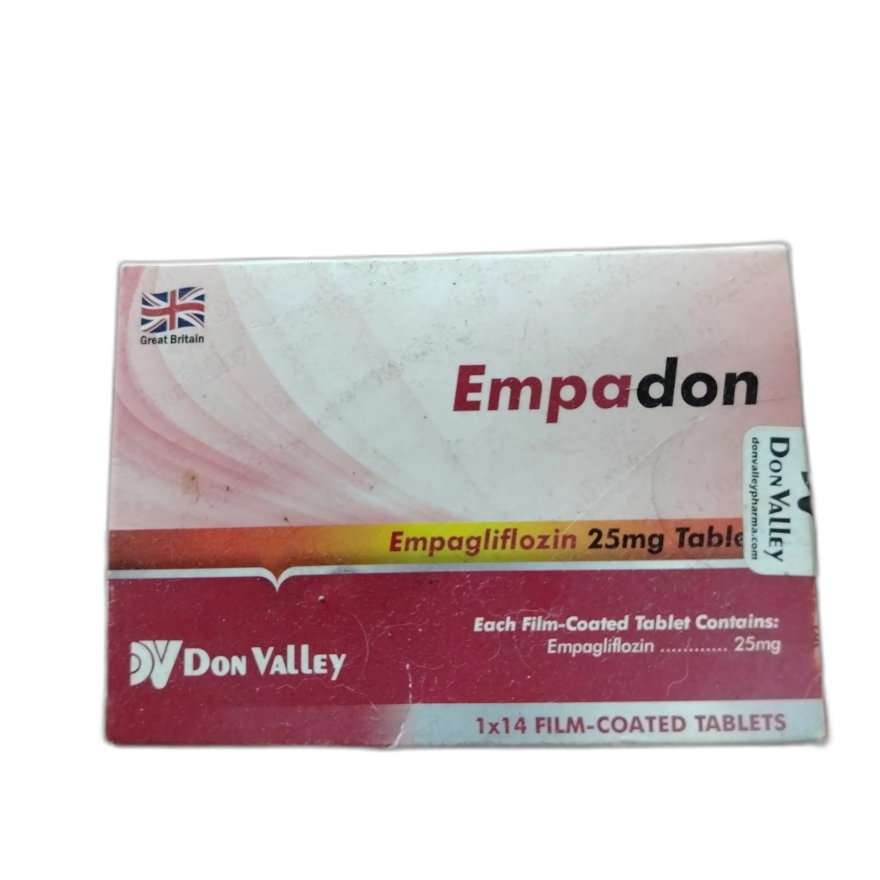 Empadon — available at pharmacies in Cambodia on PharmKulen
