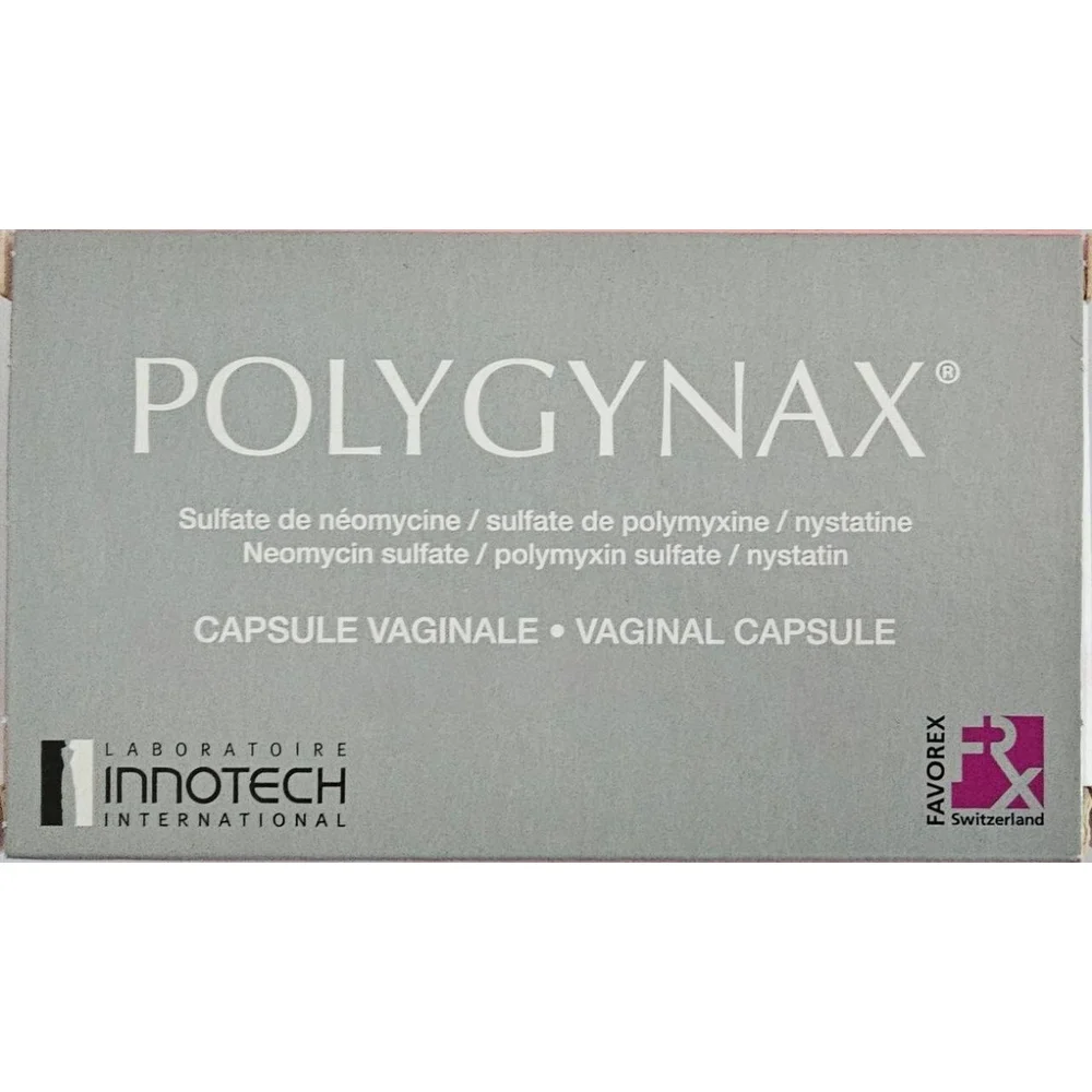 Polygynax — available at pharmacies in Cambodia on PharmKulen