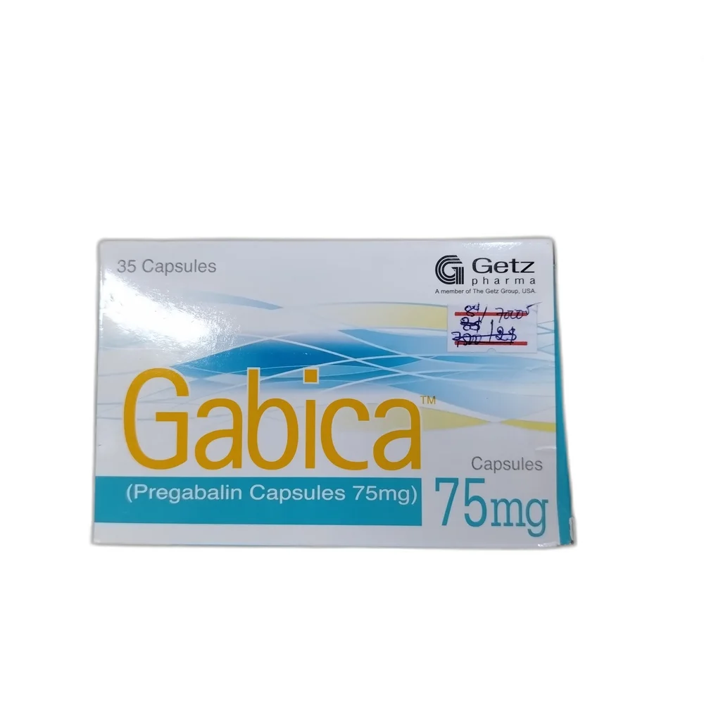 Gabica — available at pharmacies in Cambodia on PharmKulen