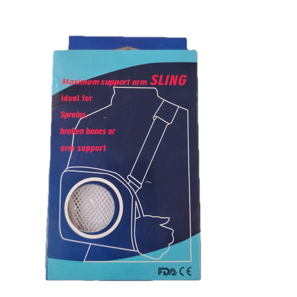 Maximum Support Arm Sling — available at pharmacies in Cambodia on PharmKulen