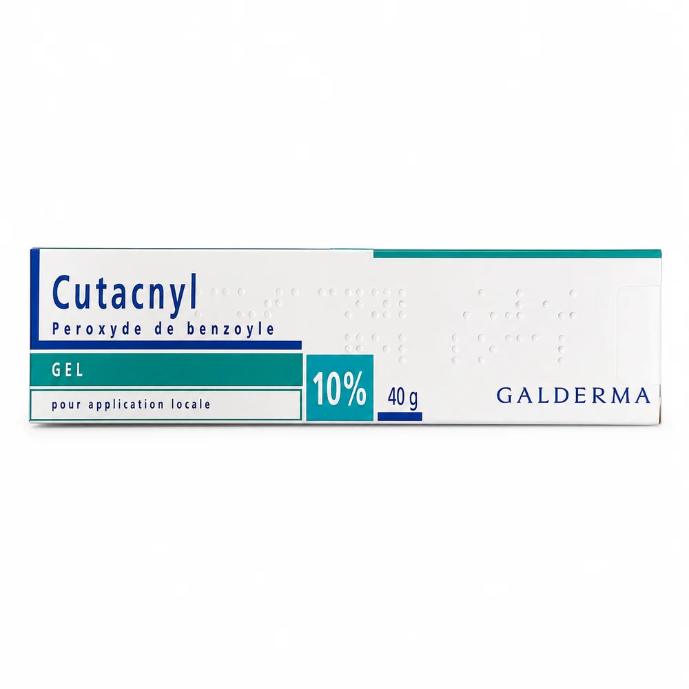Cutacnyl — available at pharmacies in Cambodia on PharmKulen