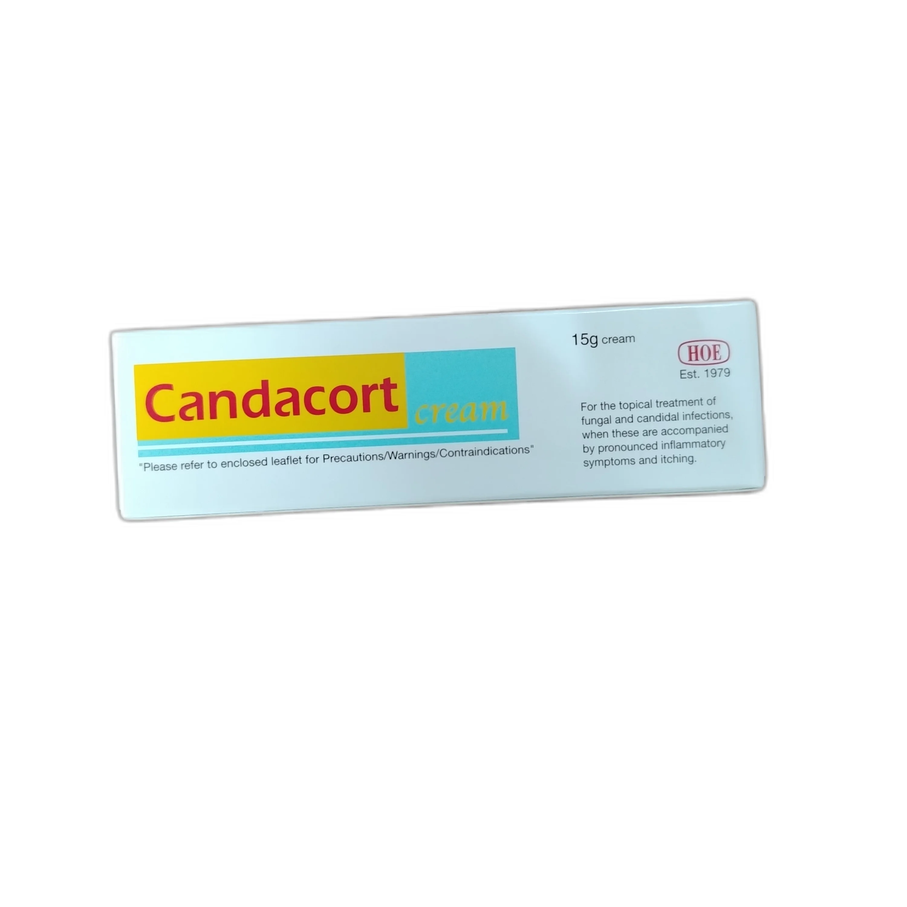 Candacort — available at pharmacies in Cambodia on PharmKulen