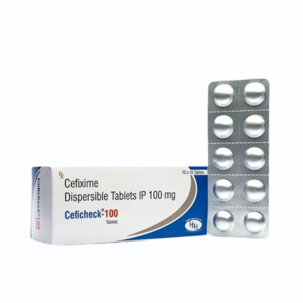 Cefixime P.P.M — available at pharmacies in Cambodia on PharmKulen