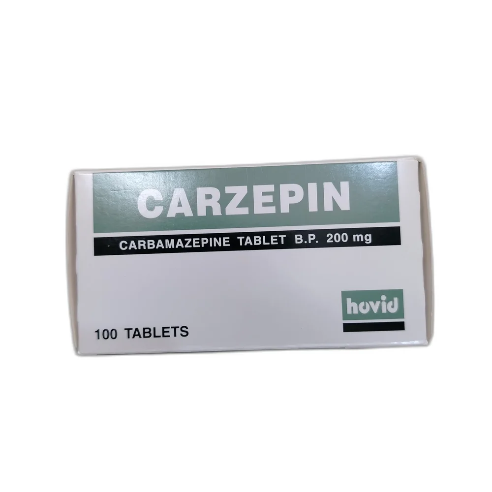 Carzepin — available at pharmacies in Cambodia on PharmKulen