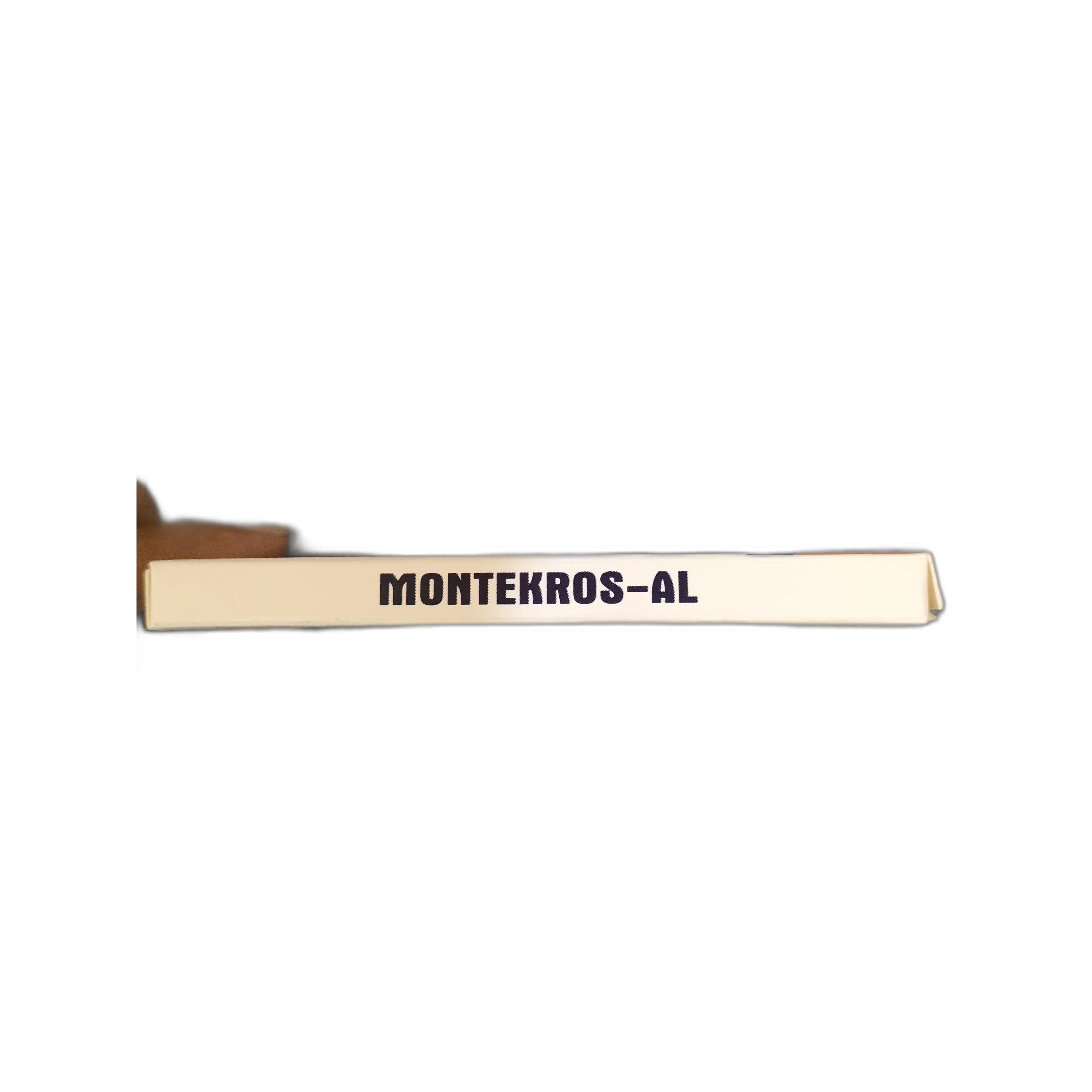 MONTEKROS-AL — available at pharmacies in Cambodia on PharmKulen