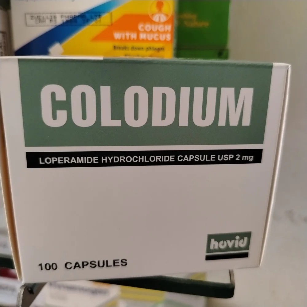 Colodium — available at pharmacies in Cambodia on PharmKulen