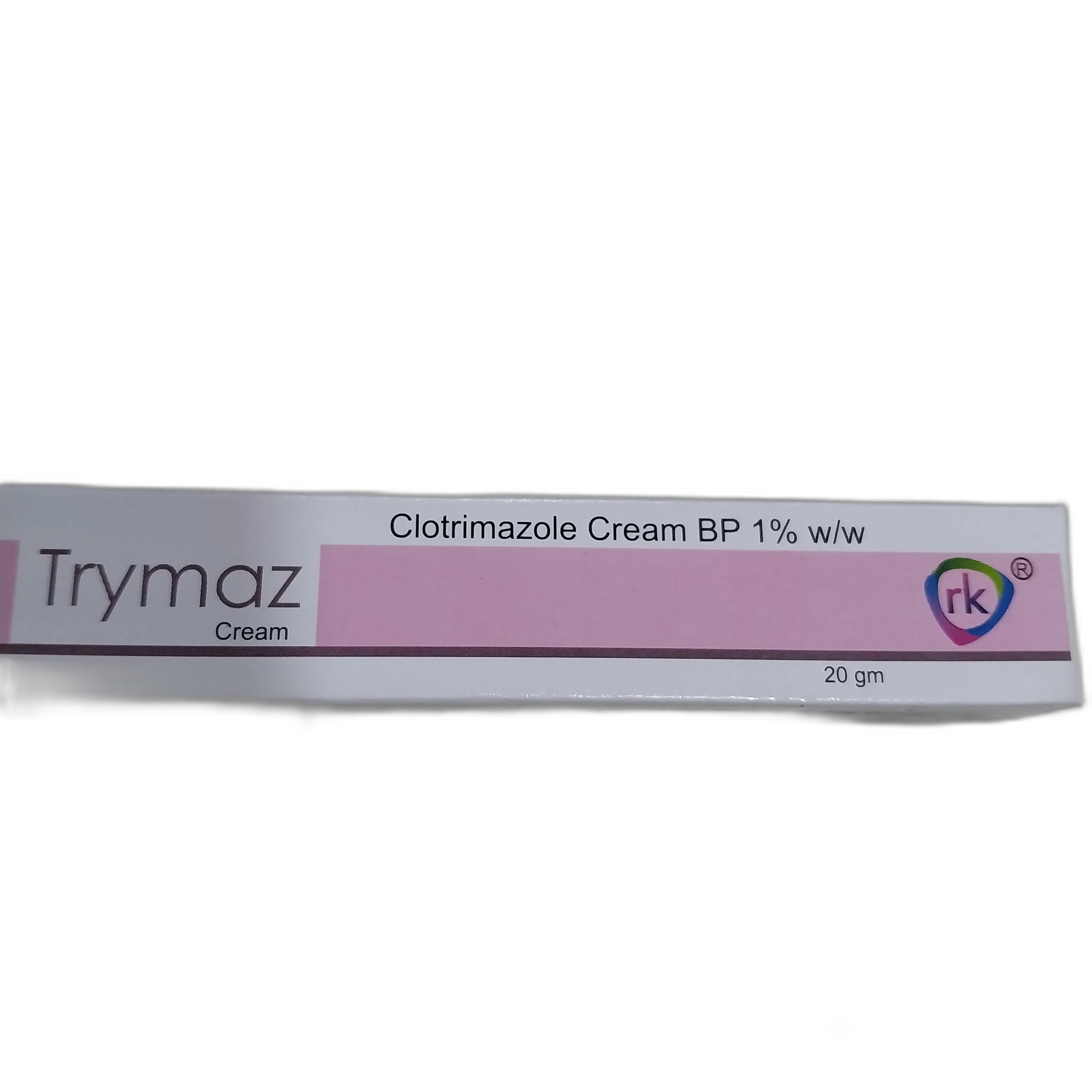 Clotrimazole 30g — available at pharmacies in Cambodia on PharmKulen