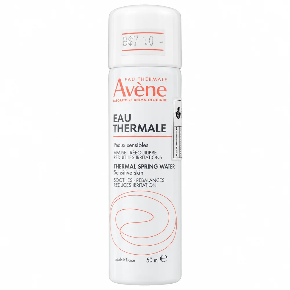Eau Thermale Avène — available at pharmacies in Cambodia on PharmKulen