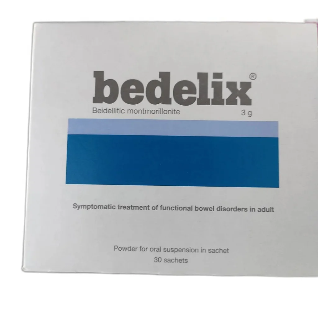 Bedelix — available at pharmacies in Cambodia on PharmKulen