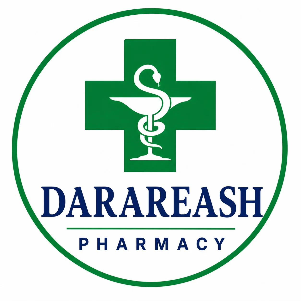 DARAREASH PHARMACY