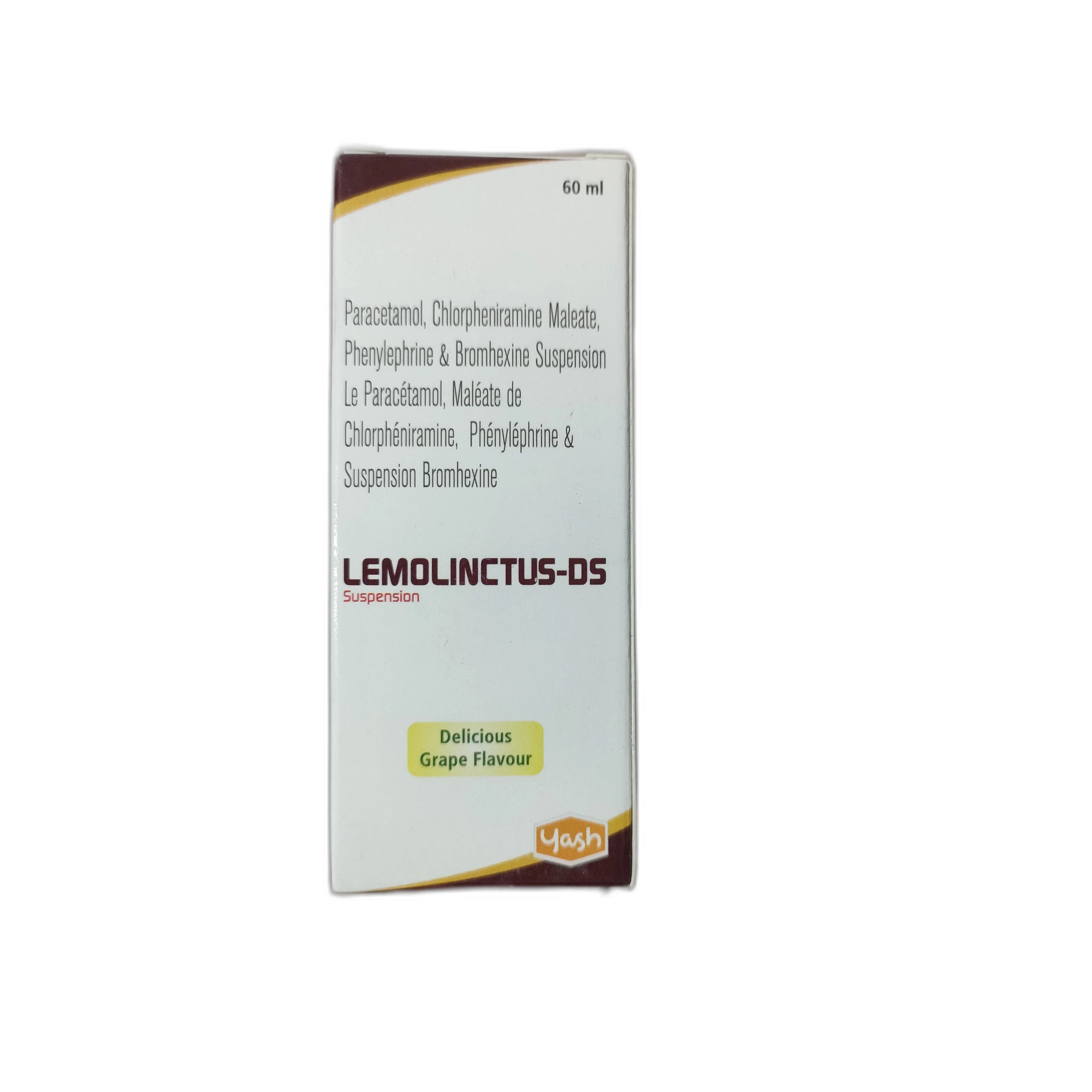 Lemolinctus-DS — available at pharmacies in Cambodia on PharmKulen
