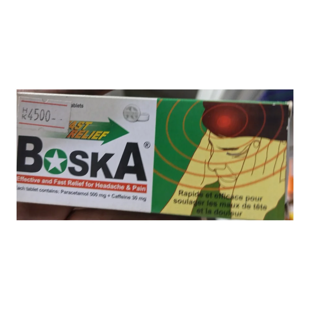 Boska — available at pharmacies in Cambodia on PharmKulen