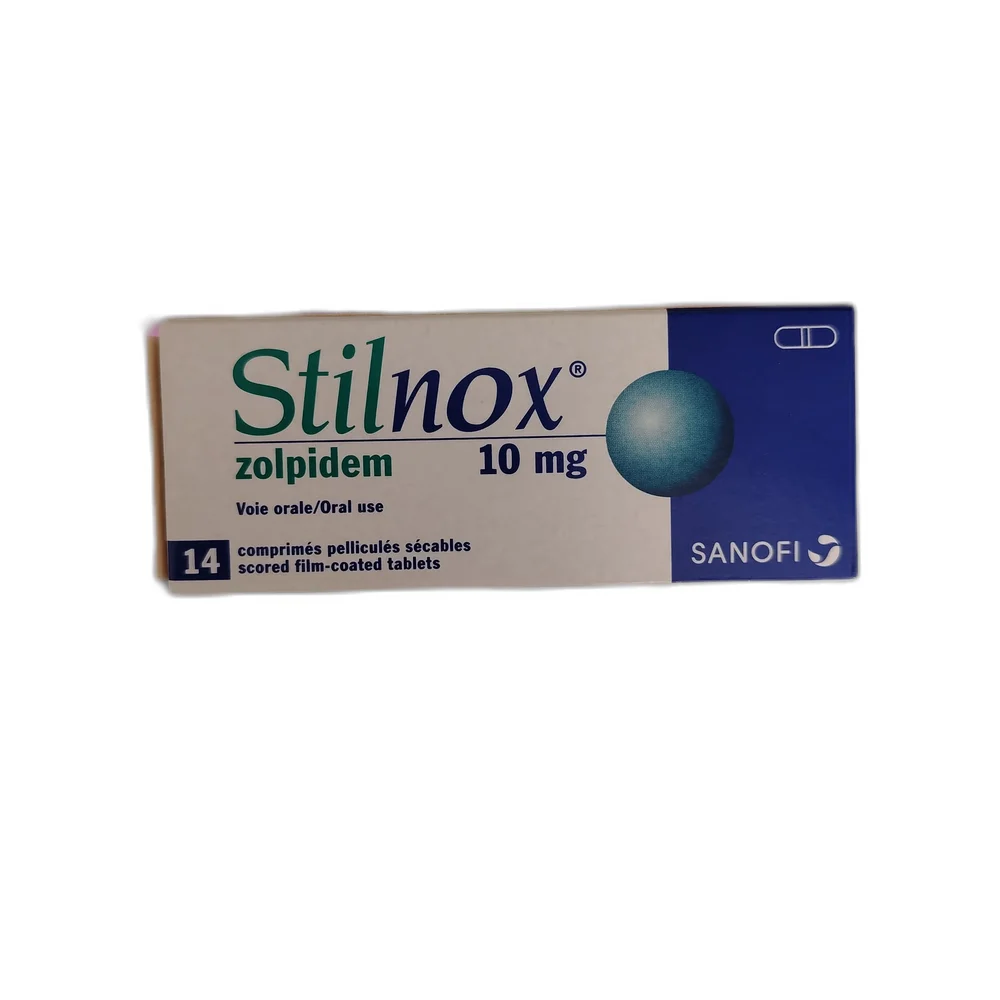 Stilnox — available at pharmacies in Cambodia on PharmKulen