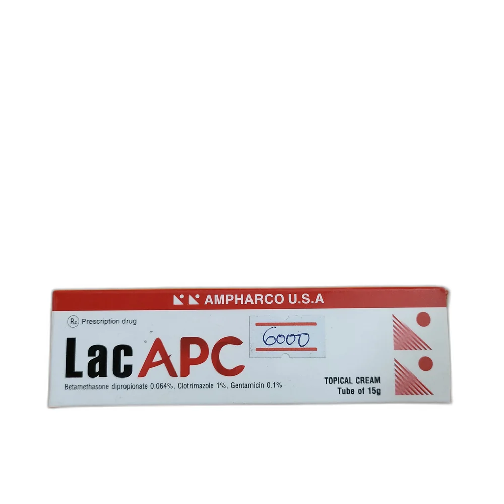 Lac APC — available at pharmacies in Cambodia on PharmKulen