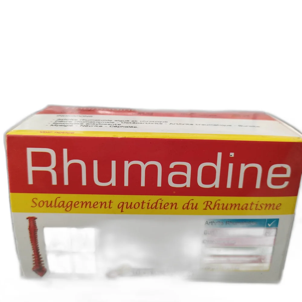 Rhumadine — available at pharmacies in Cambodia on PharmKulen