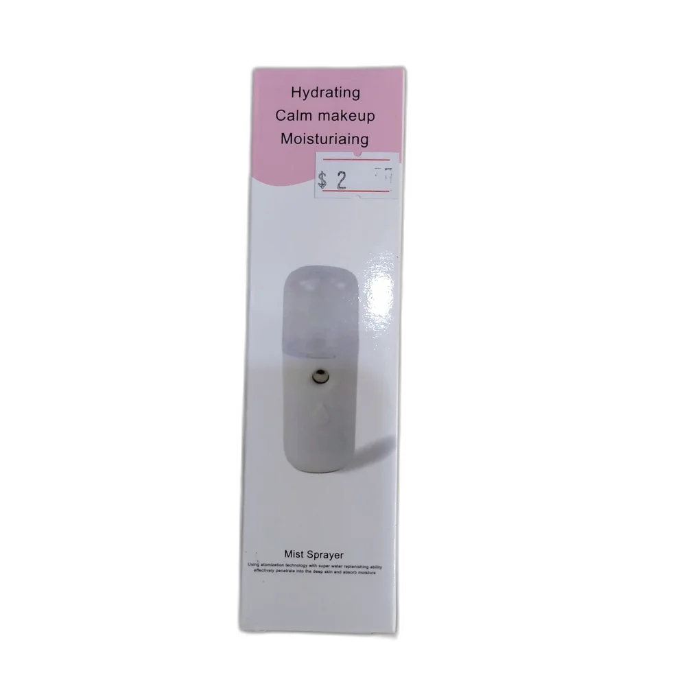 Portable Mini Nano Mist Sprayer — available at pharmacies in Cambodia on PharmKulen