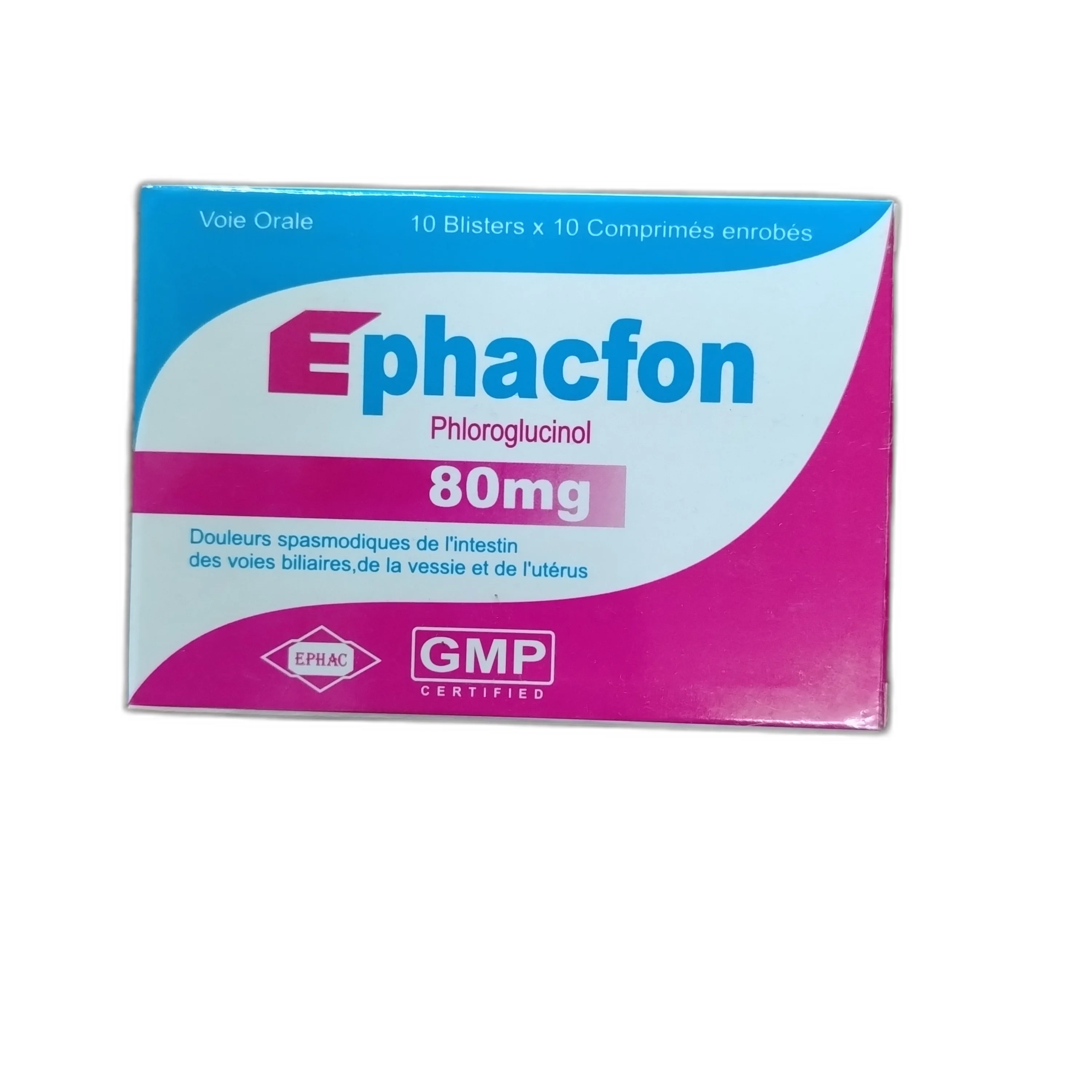 Ephacfon — available at pharmacies in Cambodia on PharmKulen