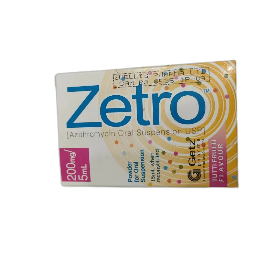 Zetro — available at pharmacies in Cambodia on PharmKulen