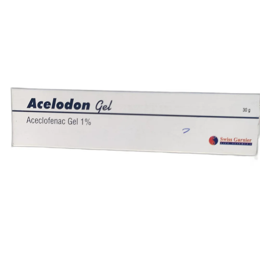 Acelodon — available at pharmacies in Cambodia on PharmKulen