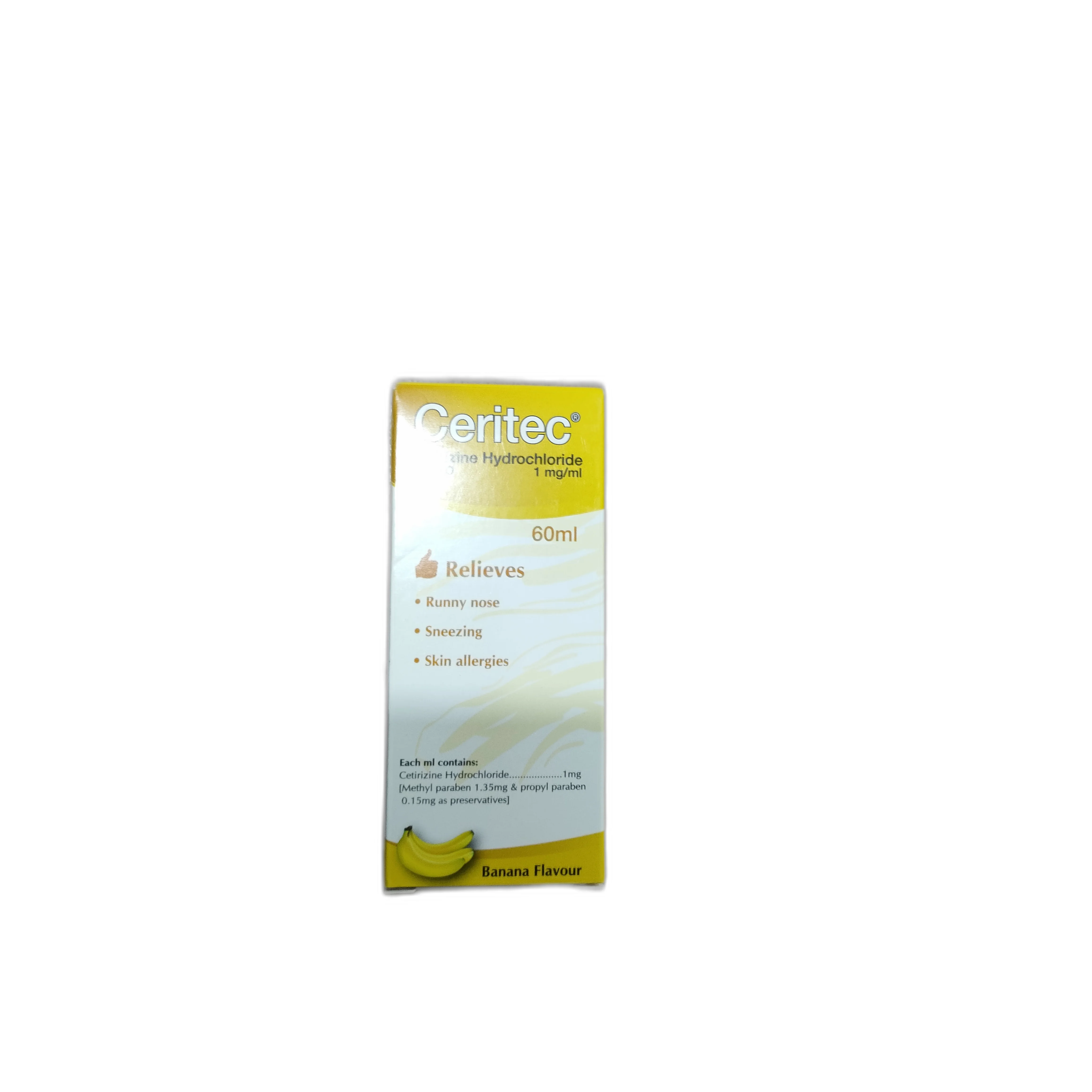 Ceritec — available at pharmacies in Cambodia on PharmKulen