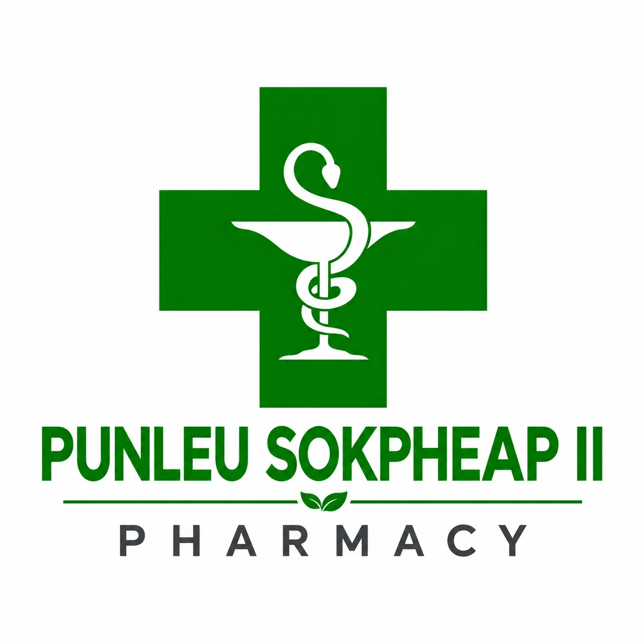 PHARMACIE PUNLEU SOKPHEAP II