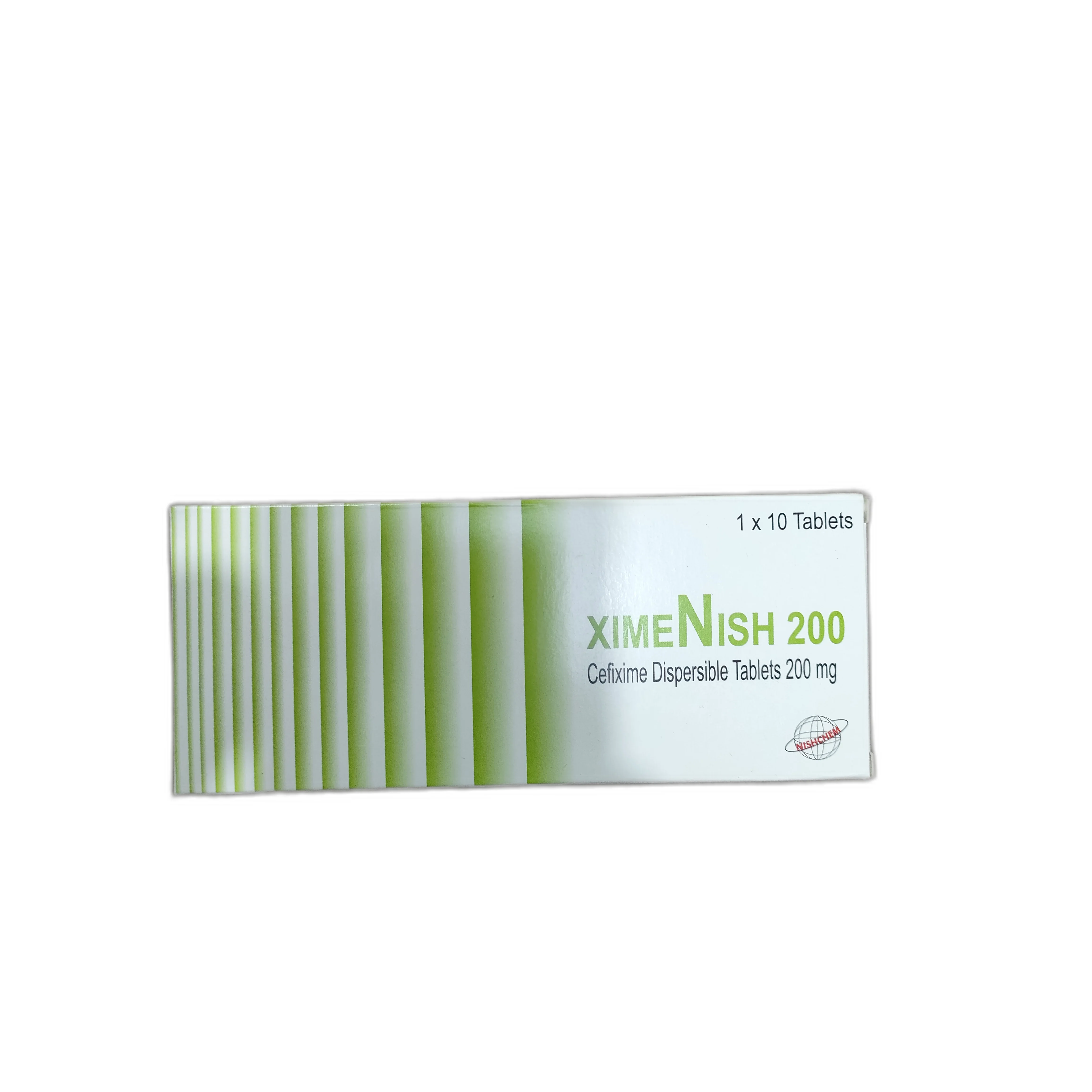 XimeNish 200 — available at pharmacies in Cambodia on PharmKulen