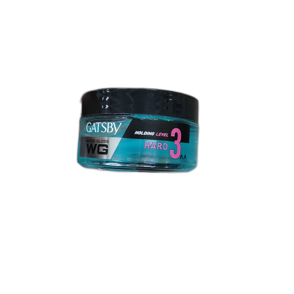 Gatsby Water Gloss Hard 3 — available at pharmacies in Cambodia on PharmKulen