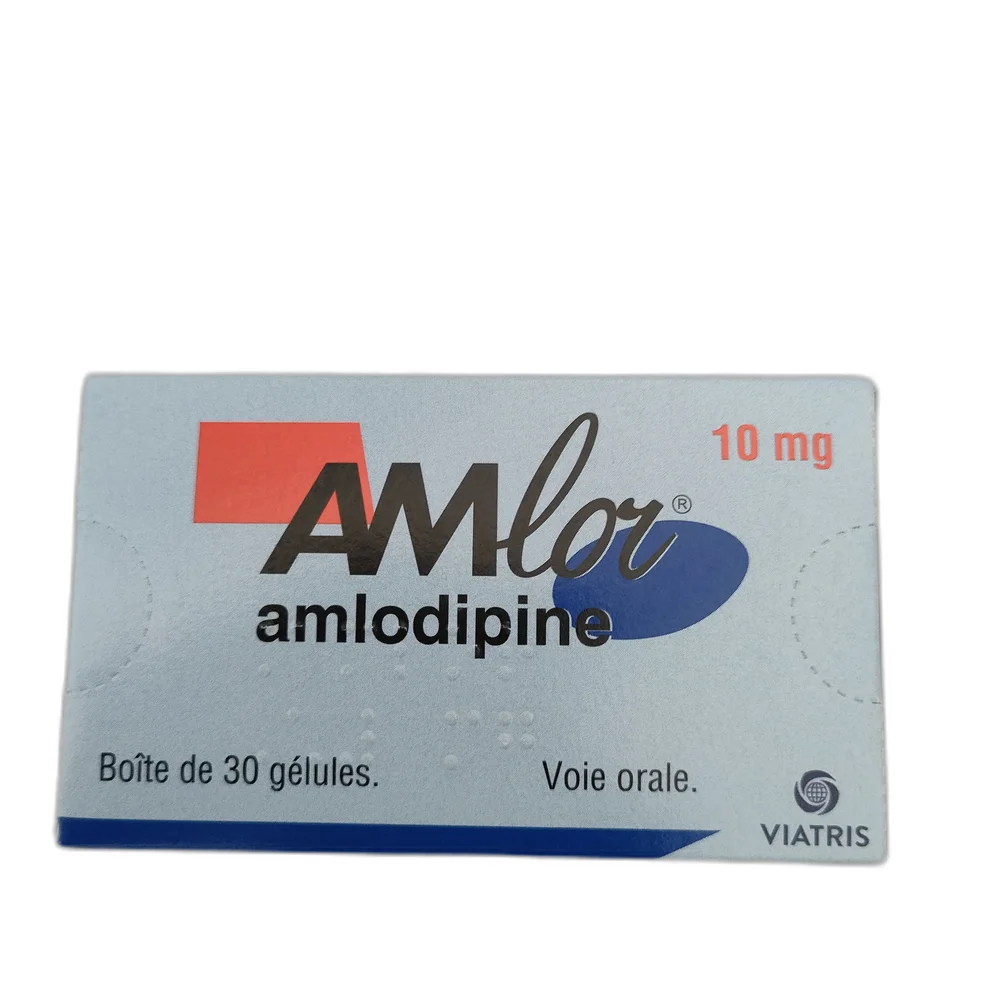 AMlor 10 mg — available at pharmacies in Cambodia on PharmKulen