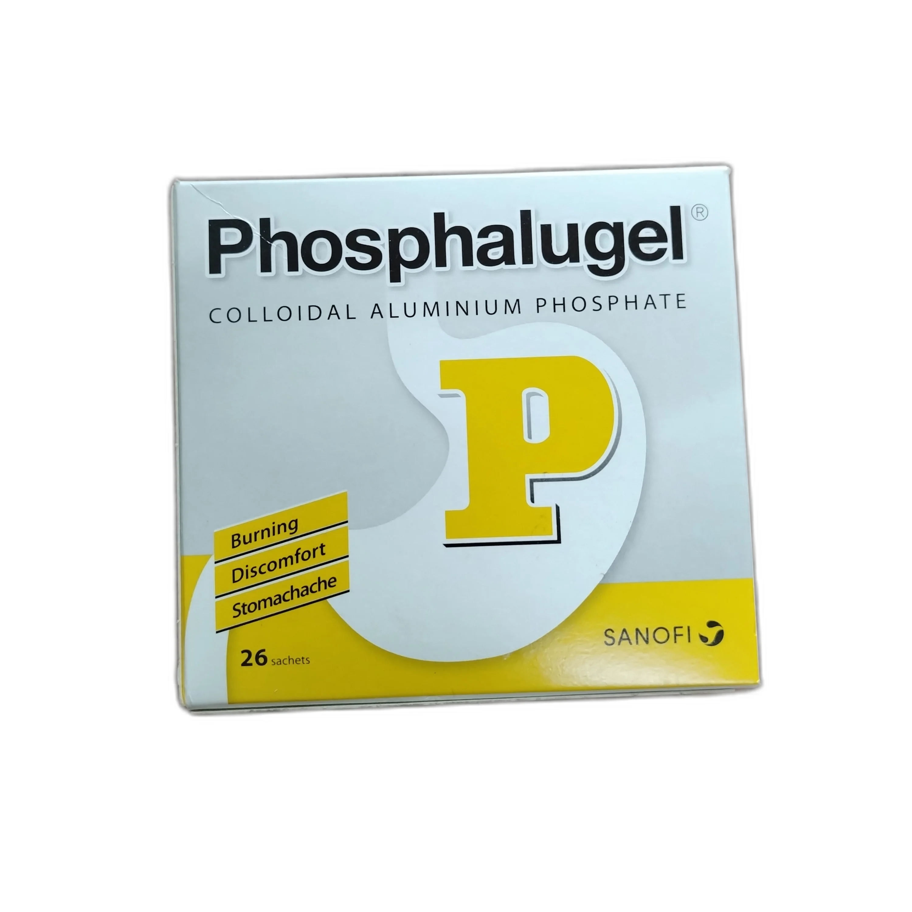Phosphalugel — available at pharmacies in Cambodia on PharmKulen
