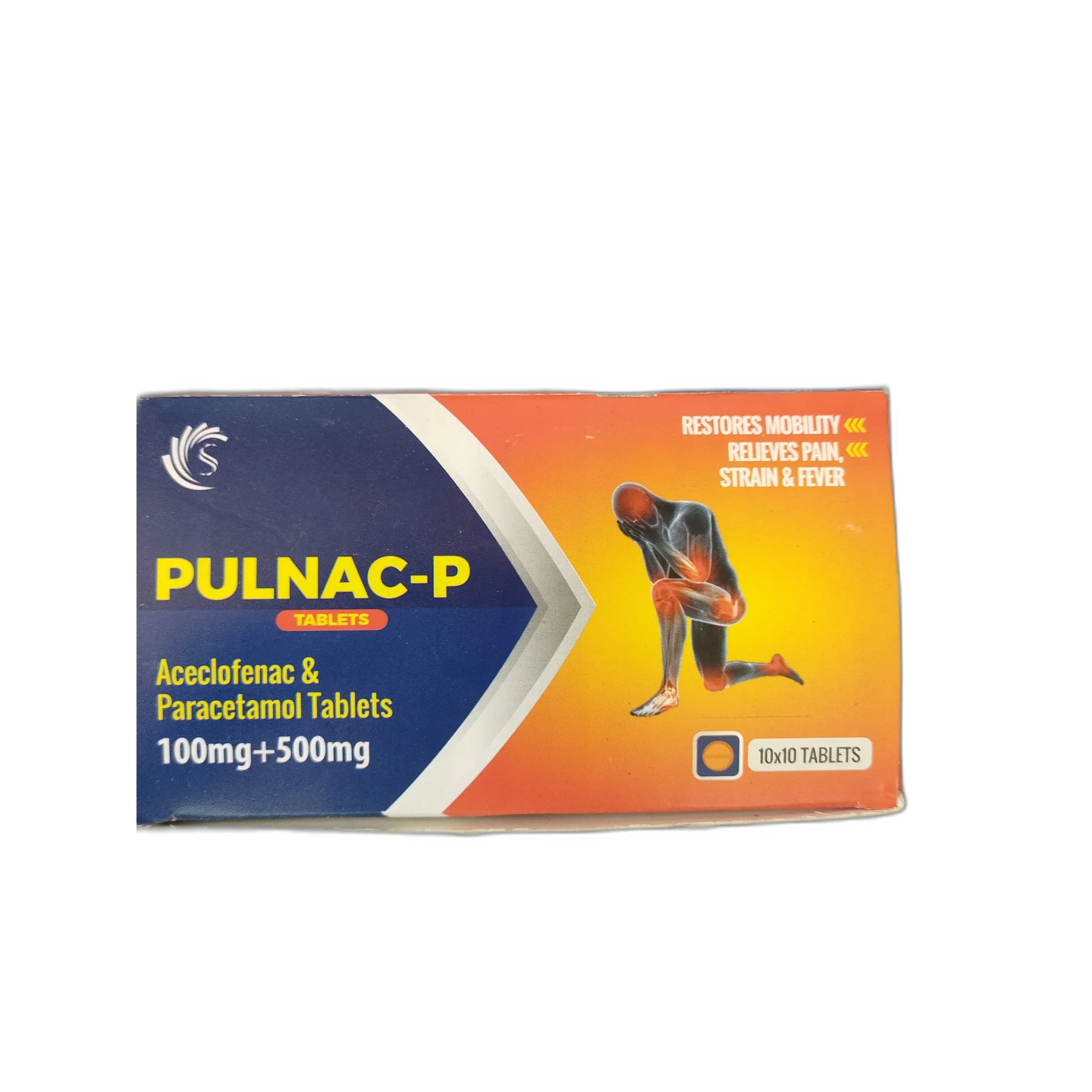 Pulnac-P — available at pharmacies in Cambodia on PharmKulen