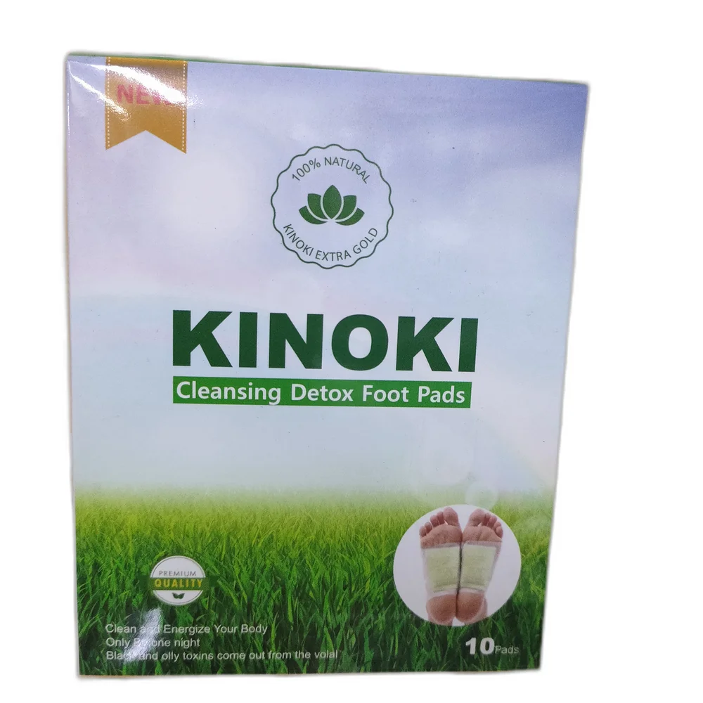 Kinoki — available at pharmacies in Cambodia on PharmKulen