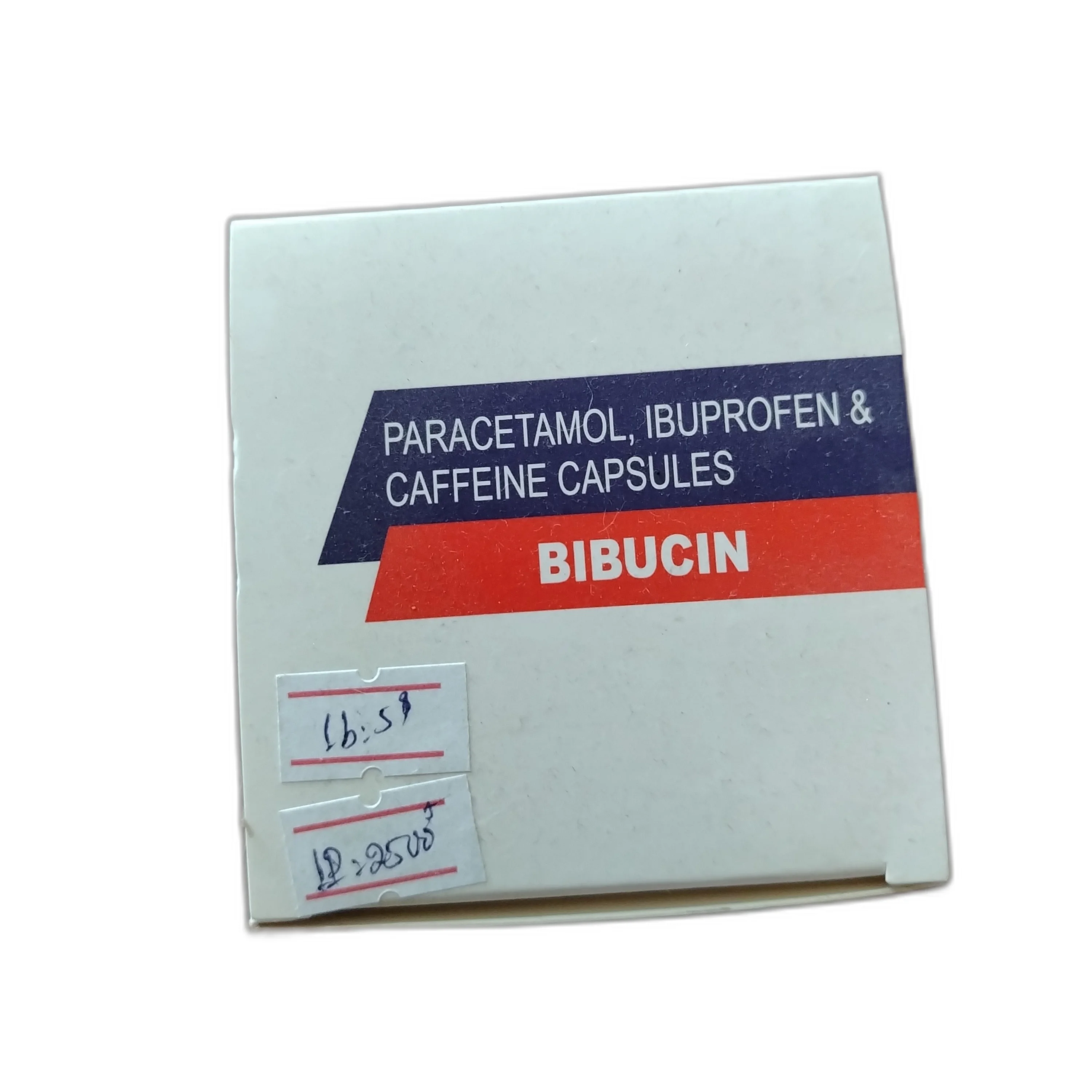 Bibucin — available at pharmacies in Cambodia on PharmKulen