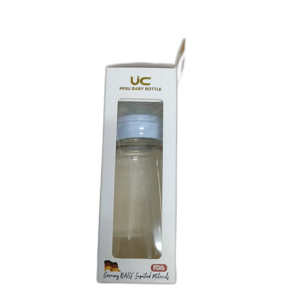 UC PPSU Baby Bottle — available at pharmacies in Cambodia on PharmKulen