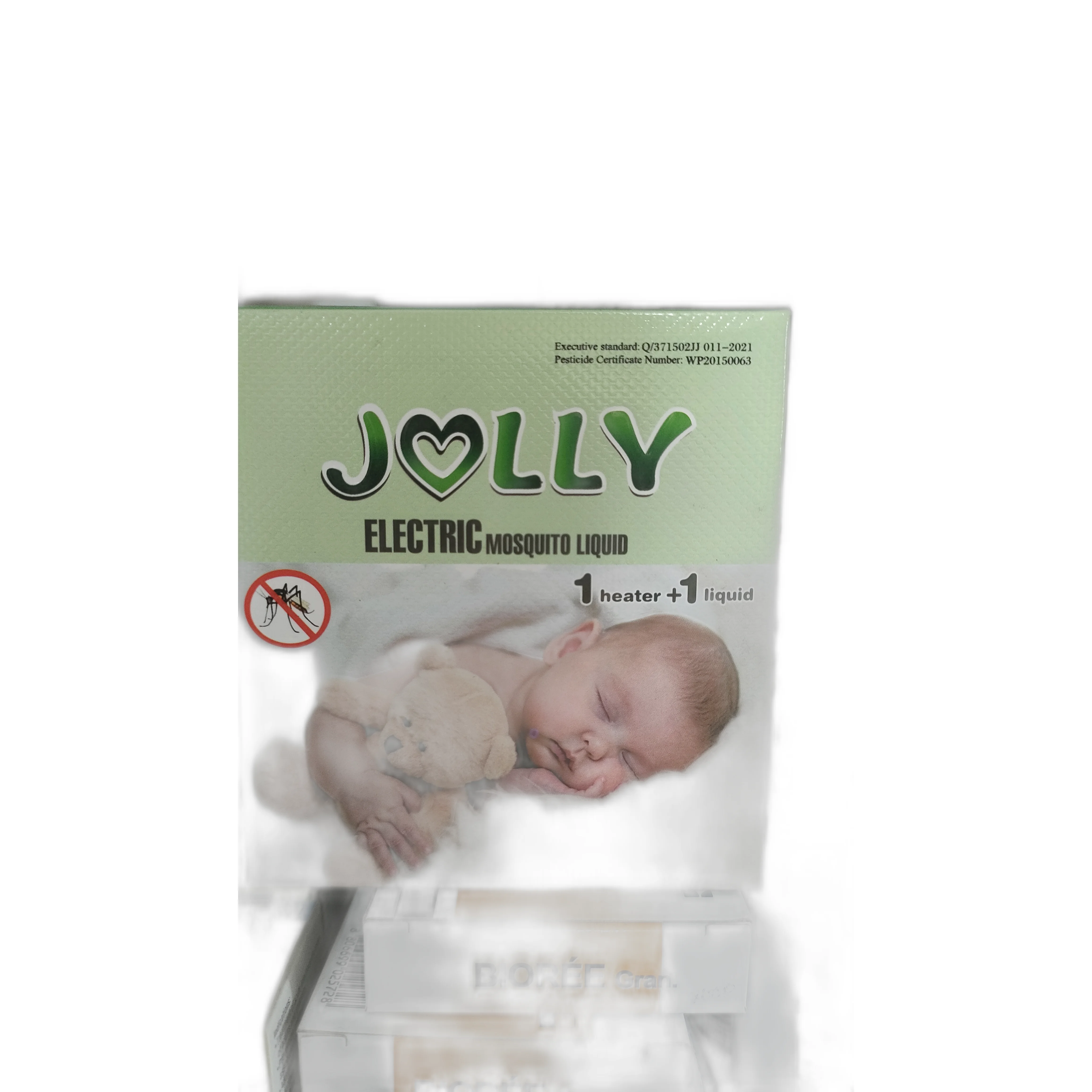 Jolly — available at pharmacies in Cambodia on PharmKulen
