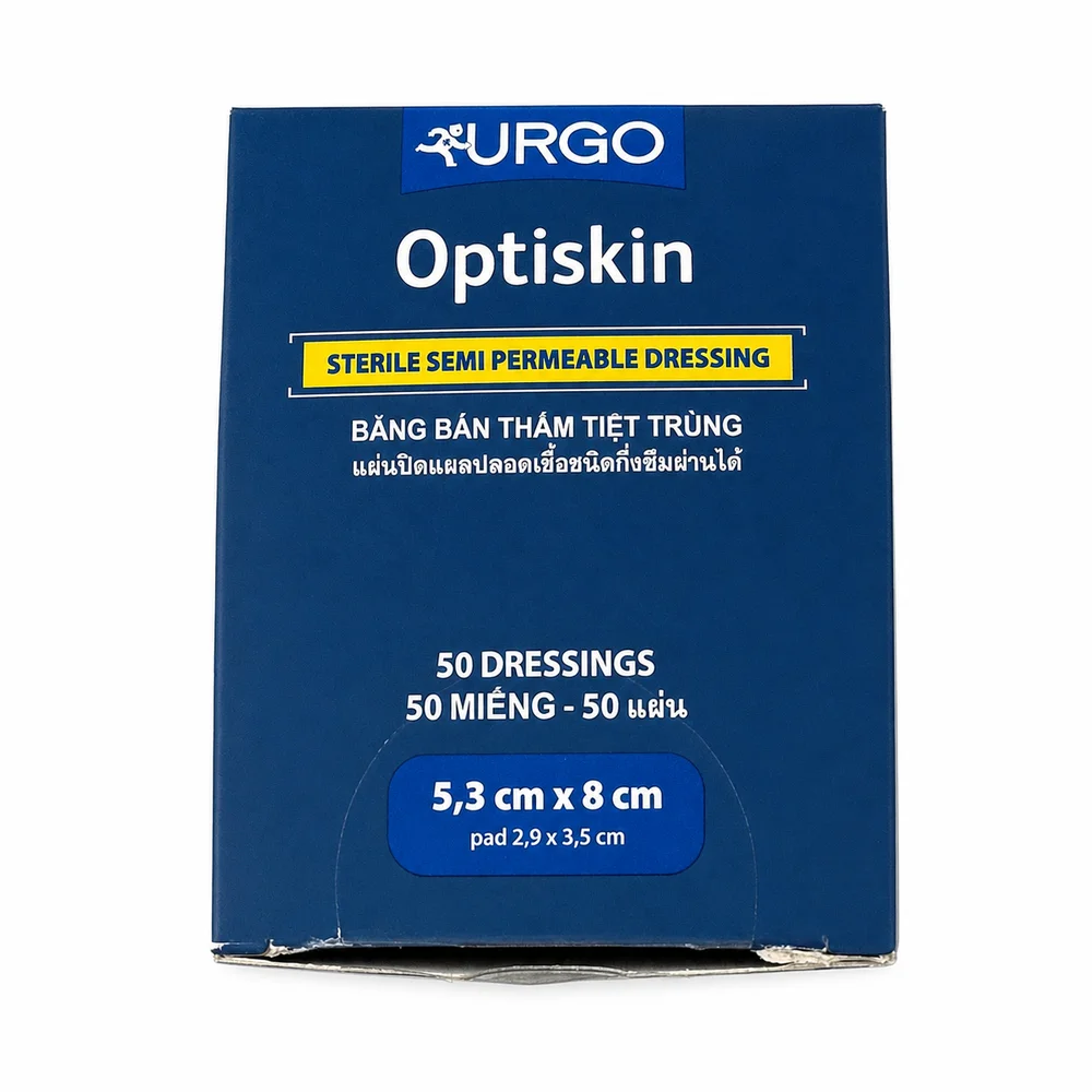 Optiskin — available at pharmacies in Cambodia on PharmKulen