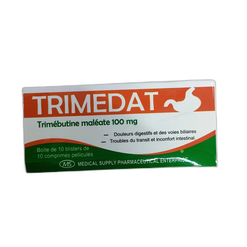 Trimedat — available at pharmacies in Cambodia on PharmKulen