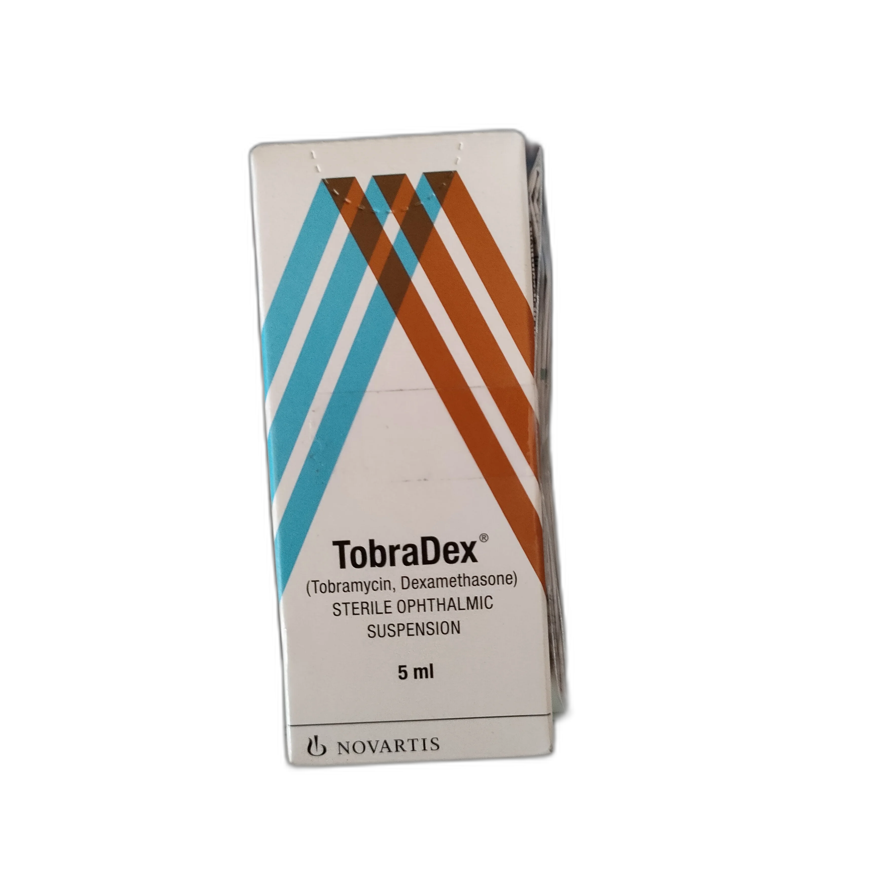TobraDex — available at pharmacies in Cambodia on PharmKulen