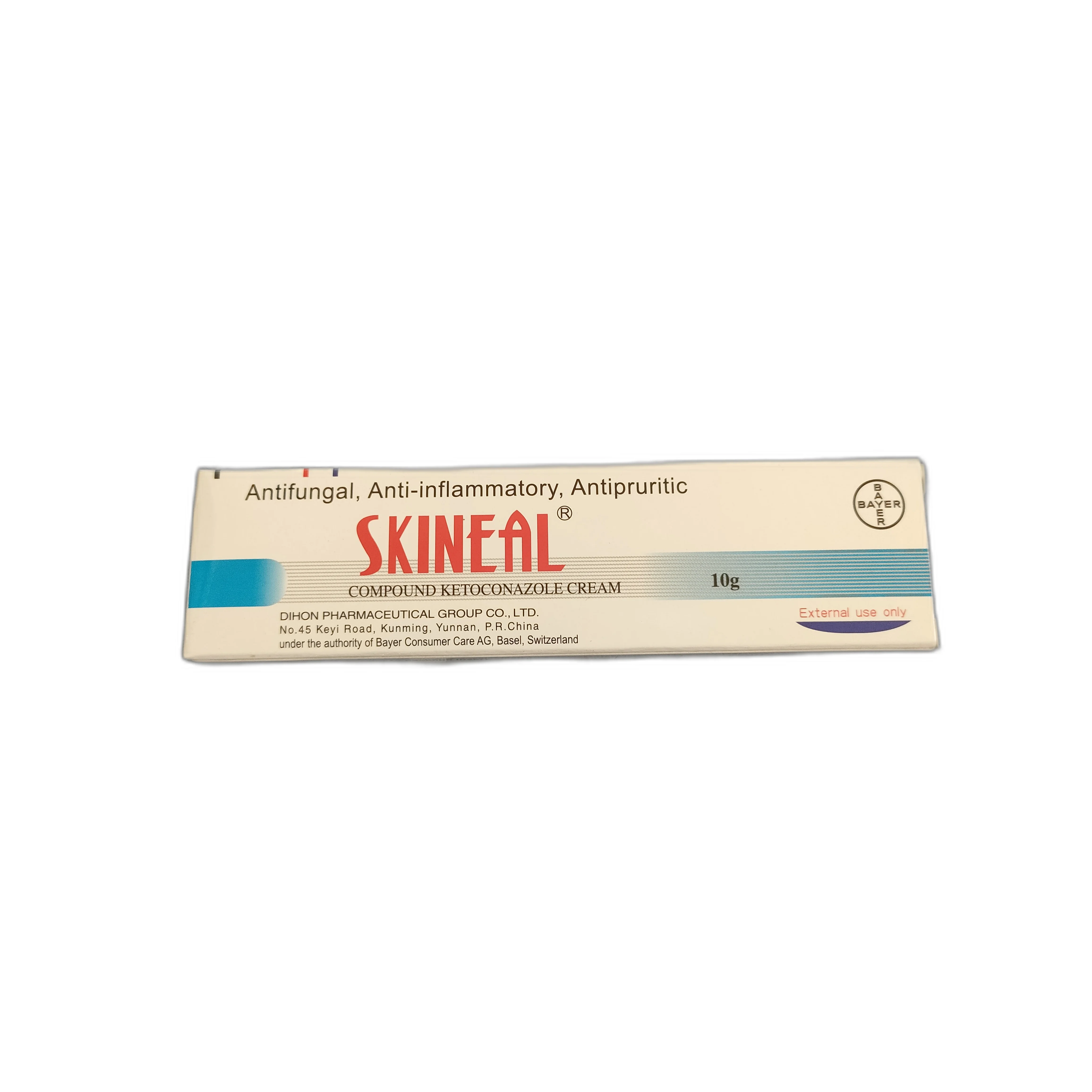 Skineal — available at pharmacies in Cambodia on PharmKulen