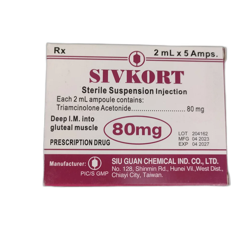 Sivkort — available at pharmacies in Cambodia on PharmKulen