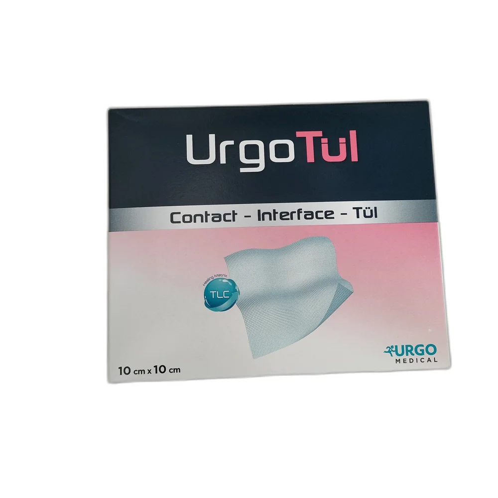 UrgoTul — available at pharmacies in Cambodia on PharmKulen
